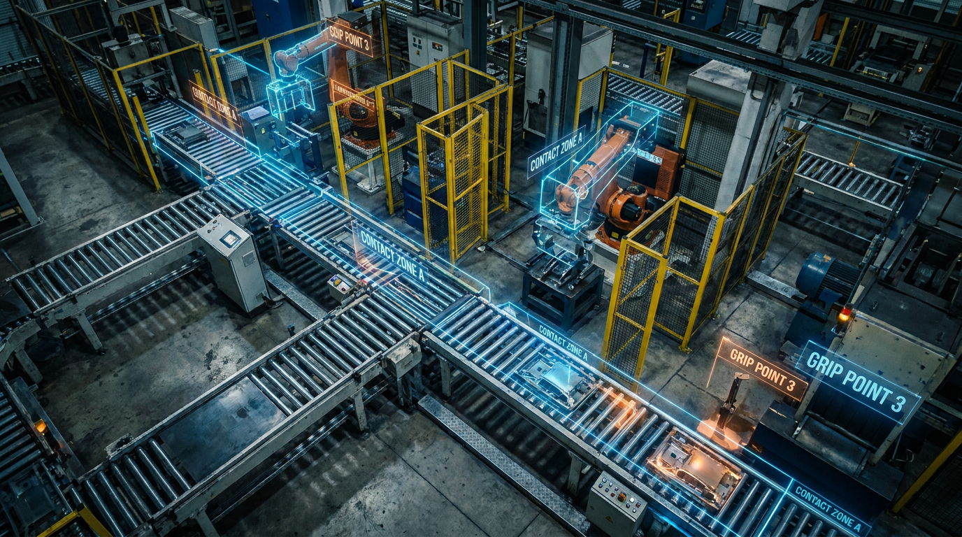Industry